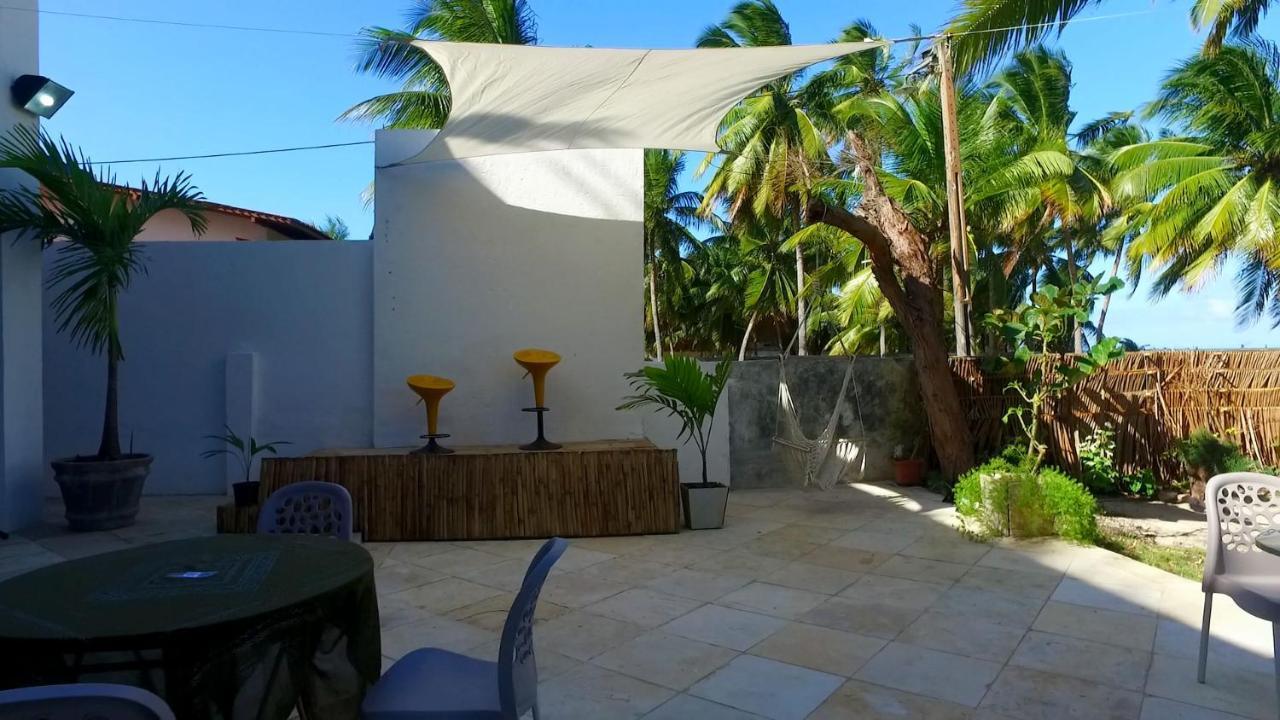 דירות פיטימבו Jardim Azul מראה חיצוני תמונה