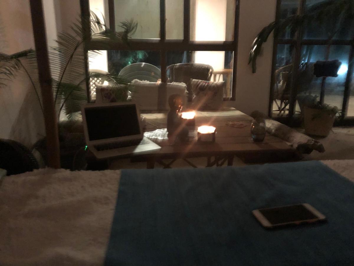 דירות פיטימבו Jardim Azul מראה חיצוני תמונה